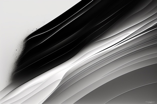 Ein schwarz-weißer Hintergrund mit einem weißen Hintergrund und einem schwarz-weißen Hintergrund.