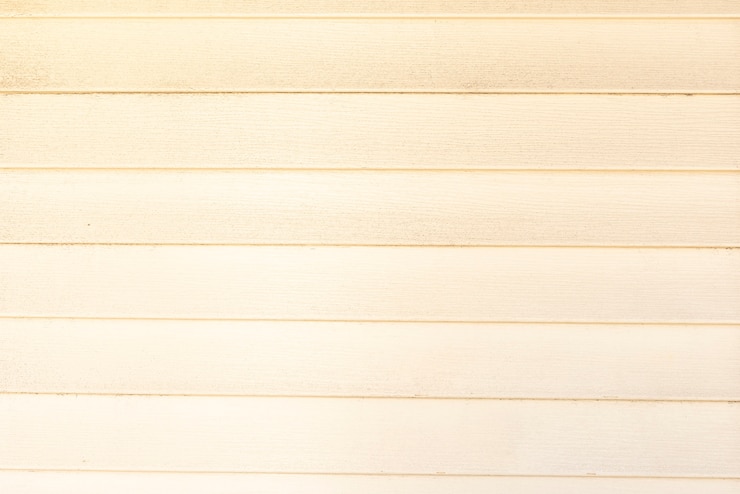 Kostenlose Foto einfacher hölzerner wandhintergrund