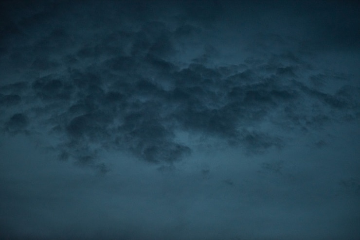 Kostenlose Foto erstaunlich schöner himmel mit wolken