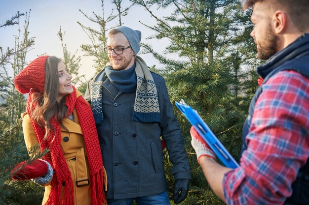 Es ist Zeit, eine Entscheidung zu treffen