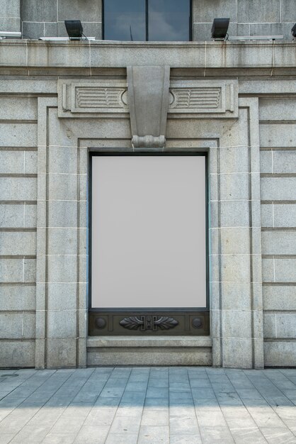 Europäischer Stil Tür Gebäude Türen