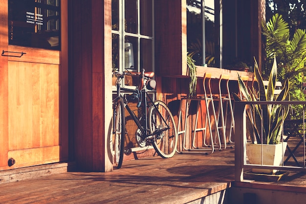 Fahrrad Stadt Gesundheit Freizeit Stadt Urban Vehicle