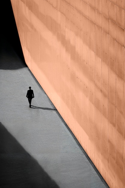 Kostenloses Foto farbe des jahres veranschaulicht