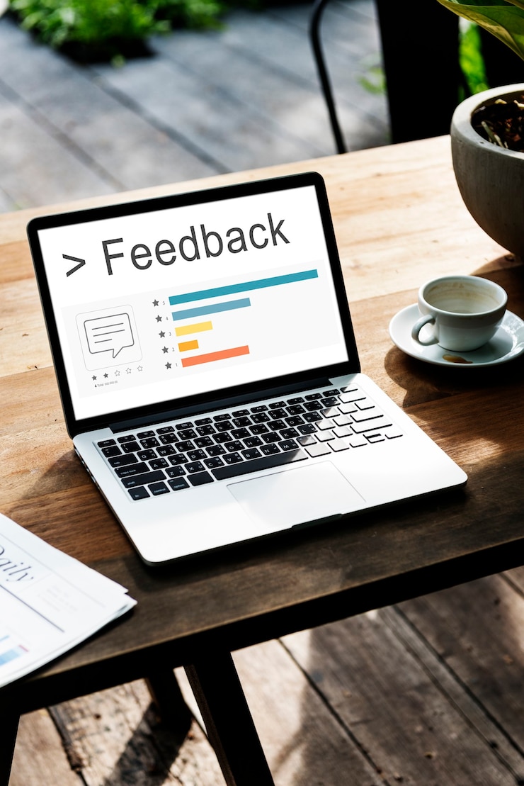 Kostenlose Foto feedback kommentar umfrage support antwortleiste wort