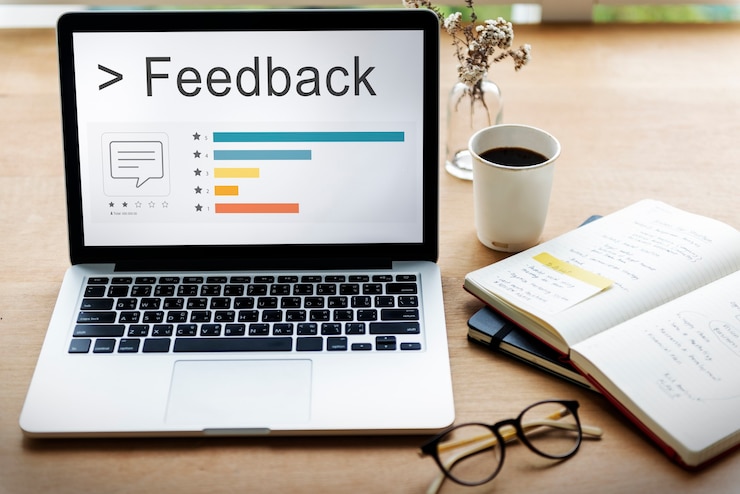 Kostenlose Foto feedback kommentar umfrage support antwortleiste wort