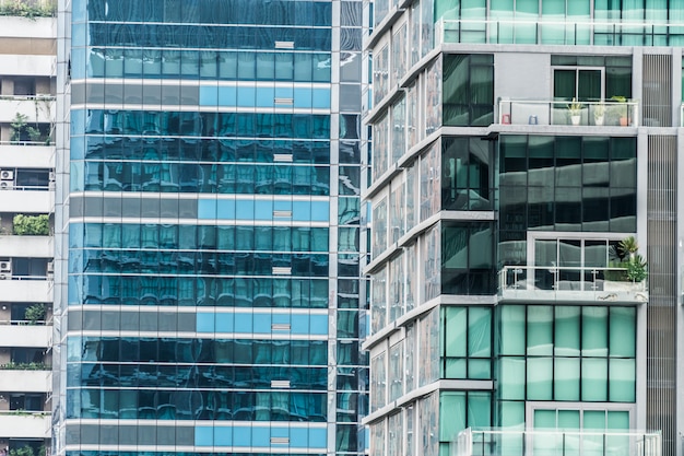 Kostenloses Foto fenstermusterbeschaffenheiten für hintergrund