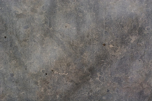 Feste Betonstruktur