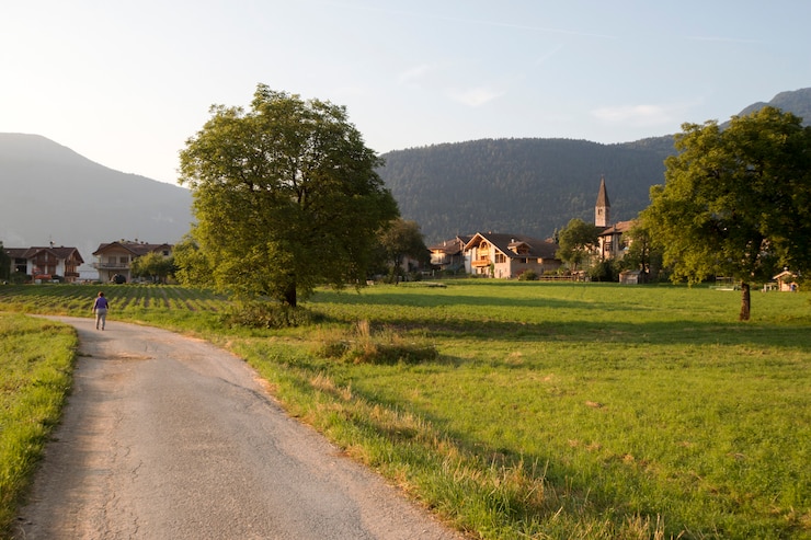 Kostenlose Foto fiave italien