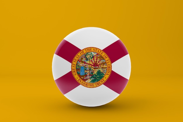 Florida-Flagge