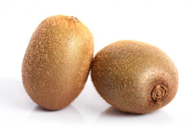 Frische Kiwis