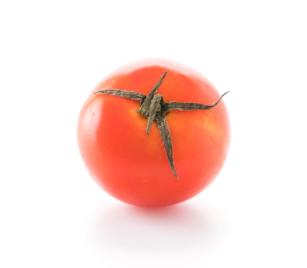 Kostenloses Foto frische tomate