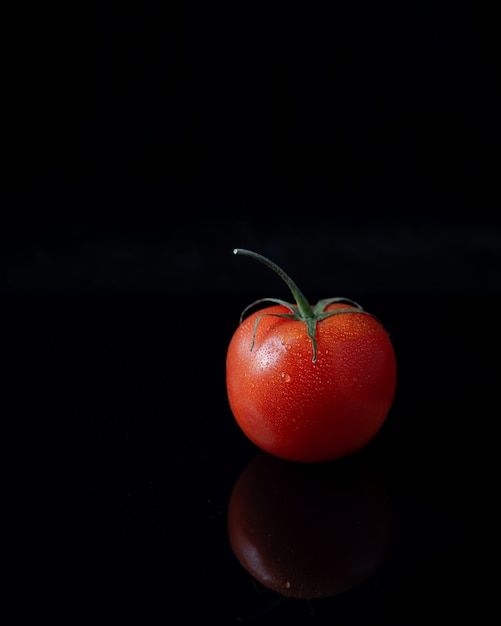 Frische Tomaten