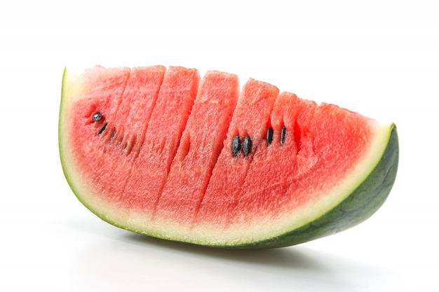 Frische Wassermelone