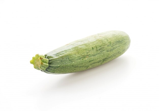 frische Zucchini