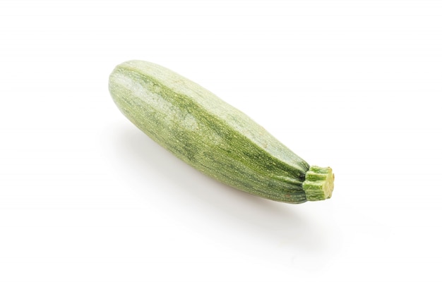 Kostenloses Foto frische zucchini