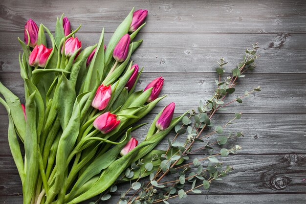 Frühling weiße Mütter Blumen beauti