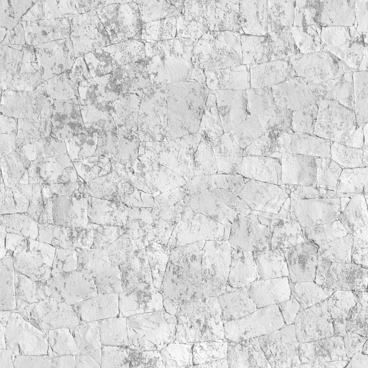 Kostenlose Foto gebrochene pflasterwand