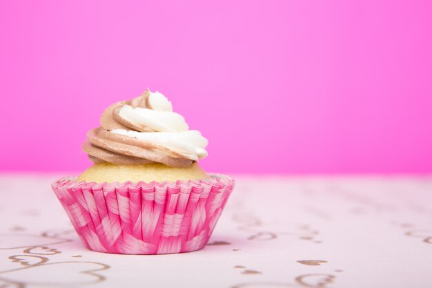 Geburtstag Cupcakes