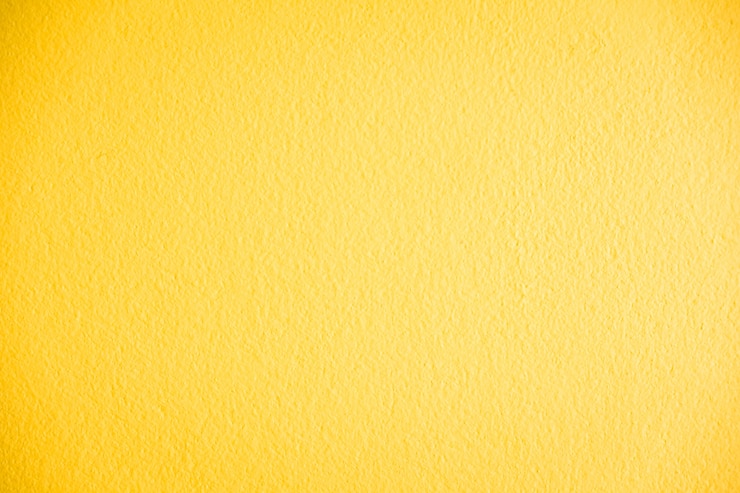 Kostenlose Foto gelb textur