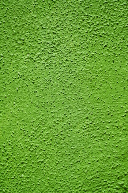 gemalt Textur Makro grüne Nahaufnahme