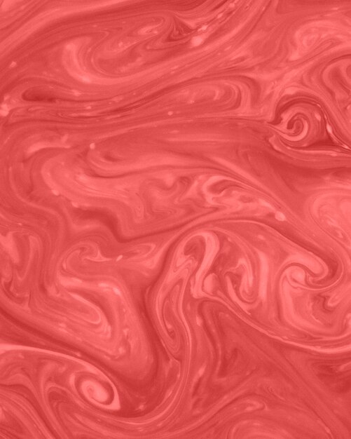 Gemischte rote und rosa Marmorbeschaffenheitsdesign-Kunstmalerei