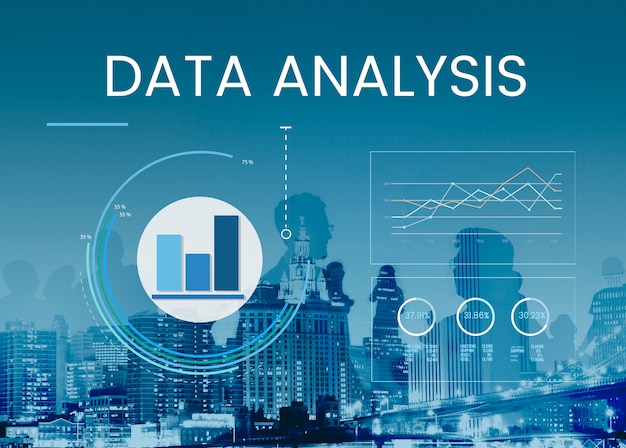 Geschäftsdatenanalyse