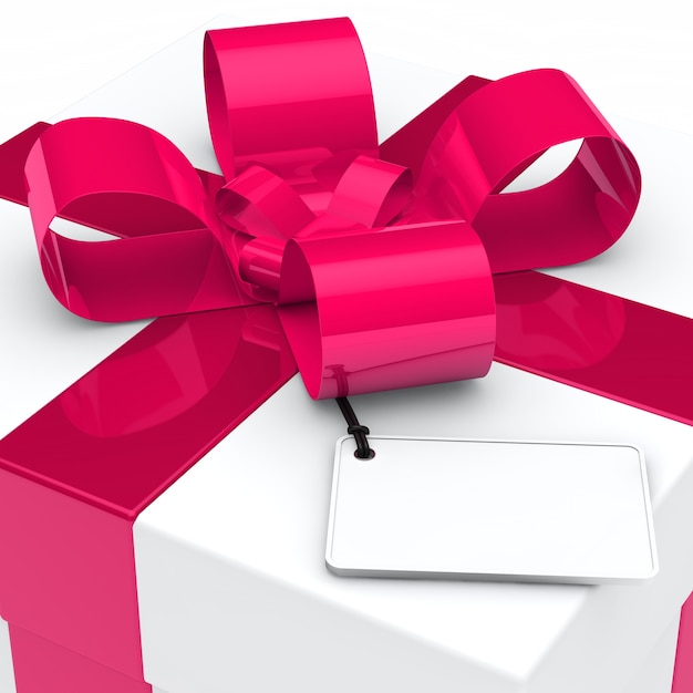 Geschenk-Box-Design