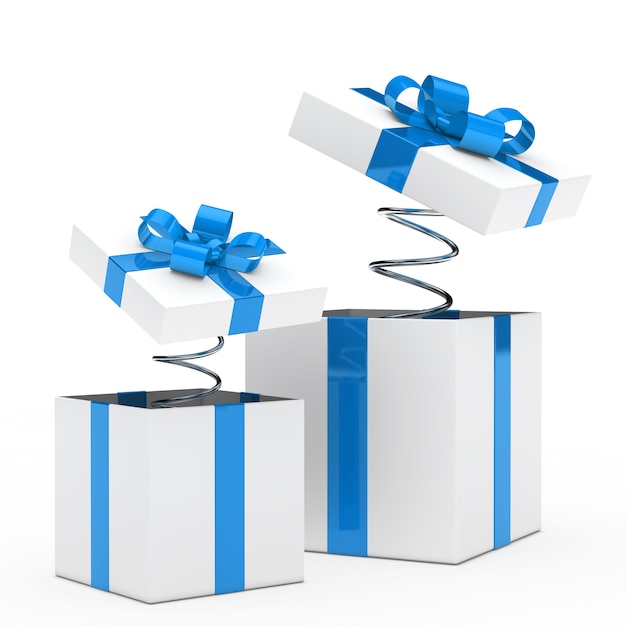 Geschenksets Sammlung