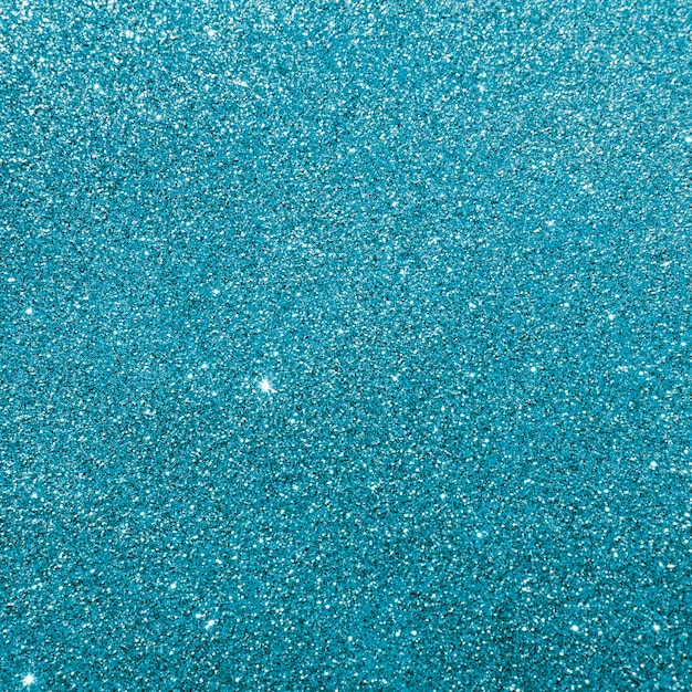 Glänzender blauer Lichtkopierraumhintergrund