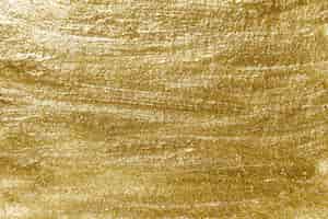 Kostenloses Foto glänzender luxuriöser polierter goldhintergrund