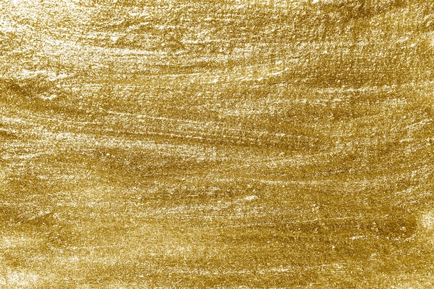 Glänzender luxuriöser polierter Goldhintergrund