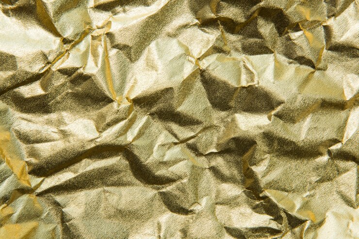 Kostenlose Foto gold strukturierten hintergrund