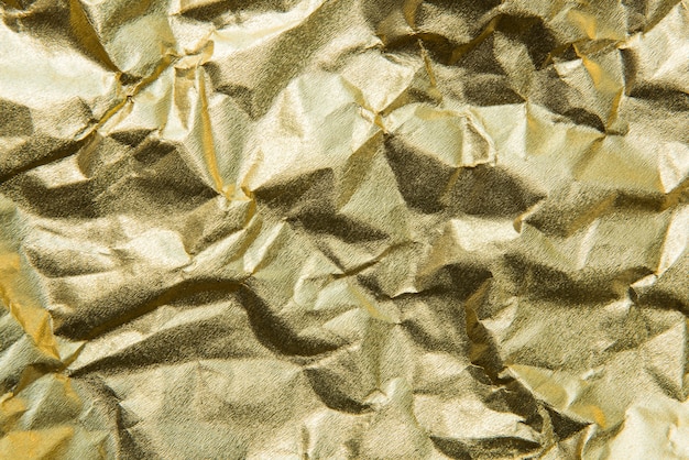 Gold strukturierten Hintergrund