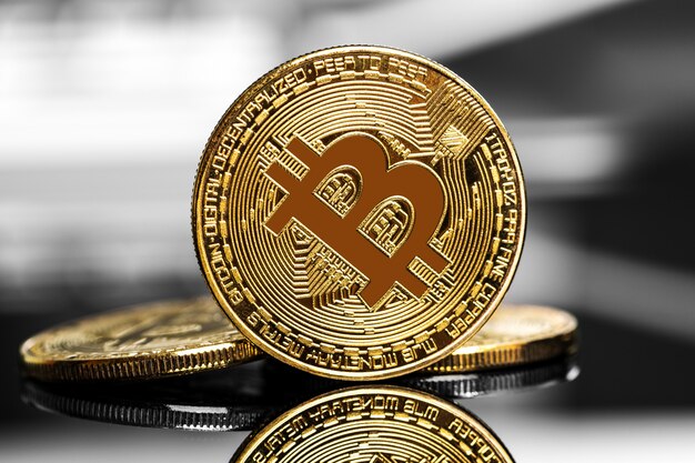 View Bitcoin Münze Mit Code Pics
