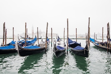 Venedig Gondel Bilder - Kostenloser Download auf Freepik
