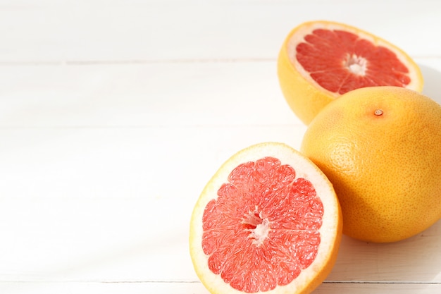 Grapefruit