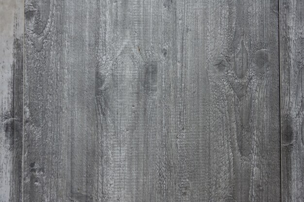 Grau Holz Textur