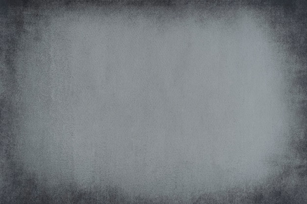 Grau lackierter glatter strukturierter Hintergrund