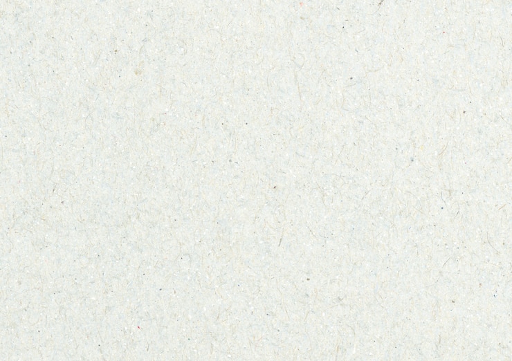 Graue saubere Pappe