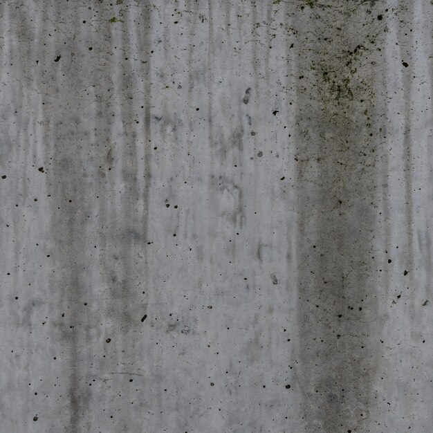 Grauer Zement Wand Hintergrund