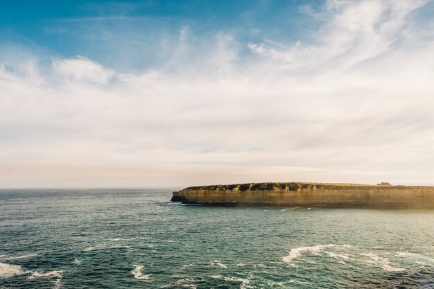 Great Ocean Road Sideseeing zwölf Apostel