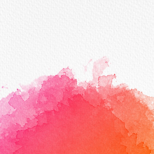 Grenze Aquarell Hintergrund mit textfreiraum auf strukturiertem Papier