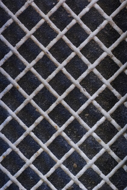 Grid Textur