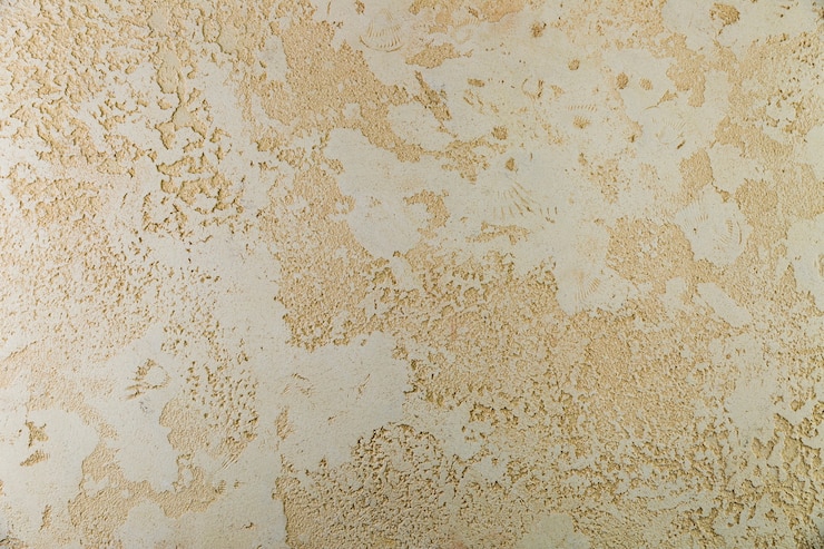 Kostenlose Foto grobe betonwandfläche