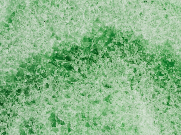 Grün gemasert vom Marmorboden
