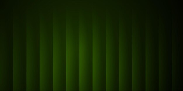 Grüne Farbe Vorhang Muster Hintergrund Abstract Banner Mehrzweck-Design