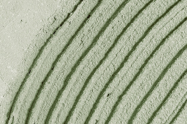 Grüne Wandfarbe strukturierter Hintergrund