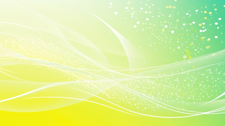 Grüner abstrakter Hintergrund