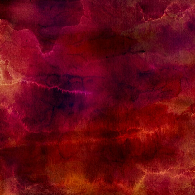 Grunge Aquarell Textur Hintergrund