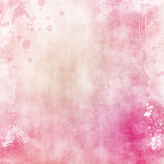 Kostenloses Foto grunge aquarell textur hintergrund